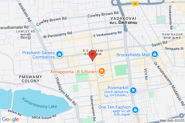 Kovai Coaching Centre