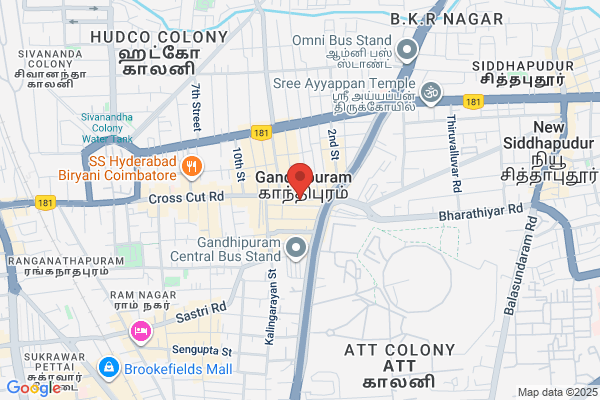Kannan Coffee