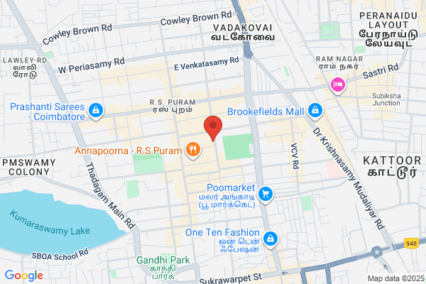 NEO Kannan Coffee Co