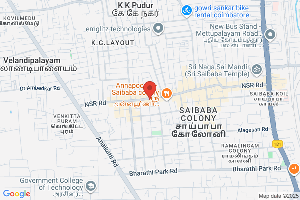 Kovai Color Lab