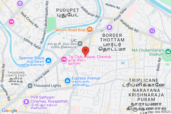 Padmavathy Agencies