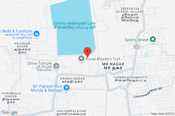 Sri Senthil Kumar Industries