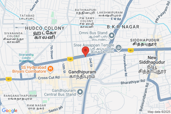 Sangam Computers