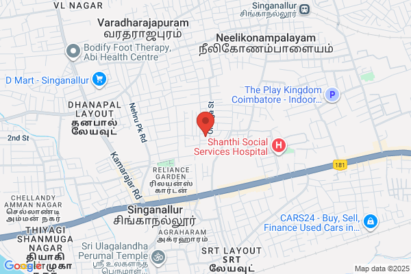 RGS Business Services