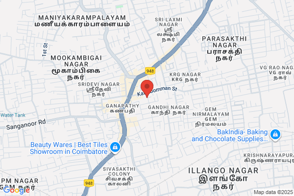 Vennila Print Systems