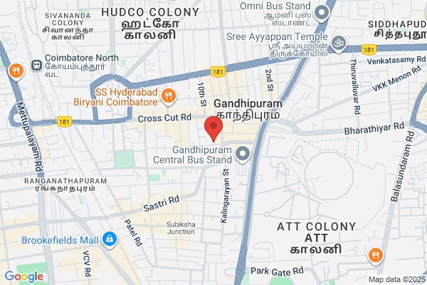 Caliber Infotech (India) P Ltd