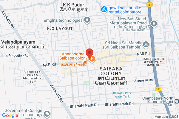 Sri Mookambigai Constructions