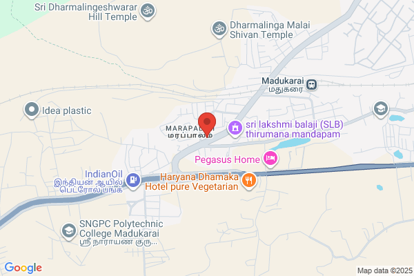 Gowsalya Industries