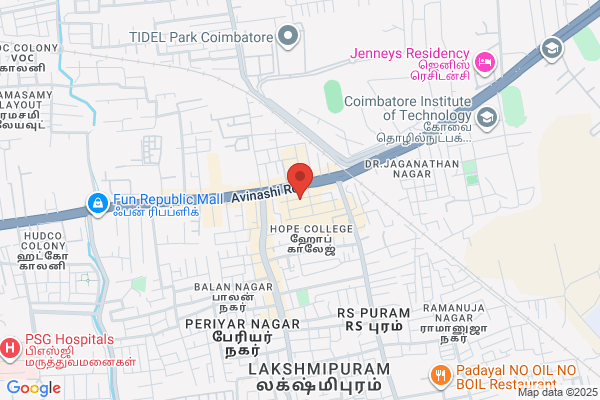 SEO Company in Coimbatore | Aegiiz Technologie
