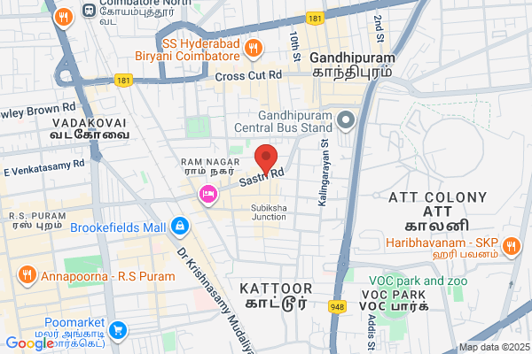 Ashtalakshmi Auto Consultant