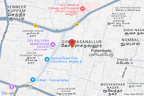 Prabha Auto Consultants