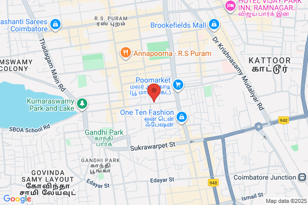 Sri Rajesh Traders