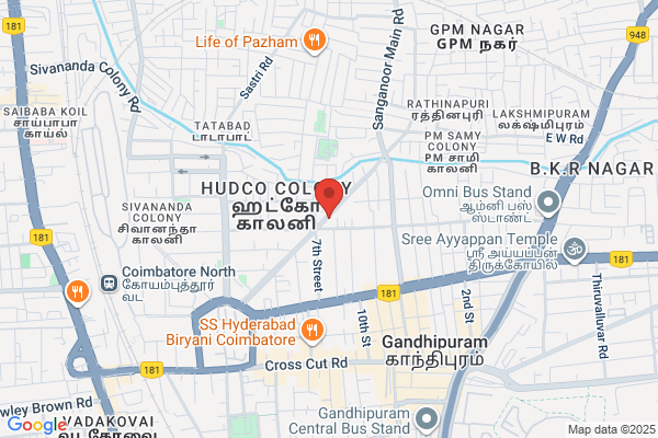 Deepthi Gas Links