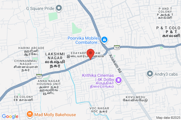 Muthu Gas Services