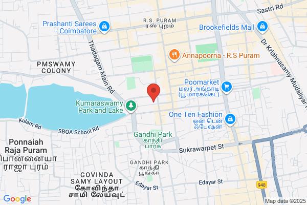 Target Logistics India P Ltd