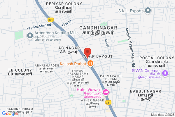 Durai Cycle Stores