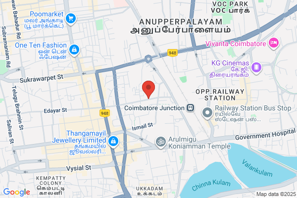 Tilak Cycle Stores