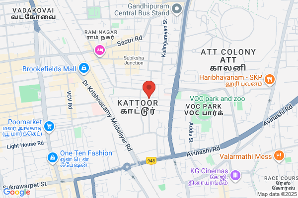 Shri Balaji Trading Corporation