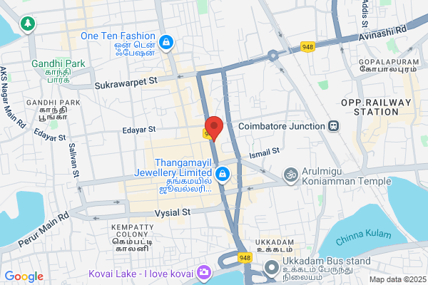 Gujarat Cycle Trading Co