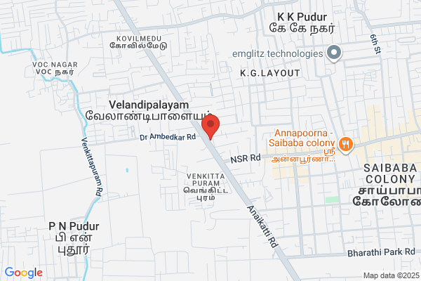 Rathna Cycle Stores