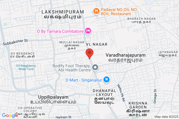 M V P Milk Company