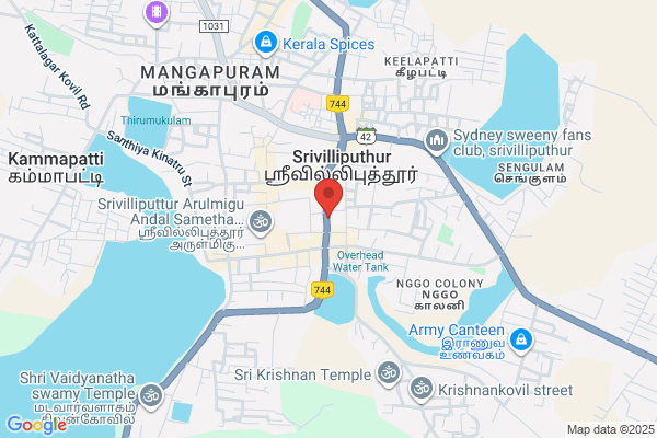 Sri Ambal Dairy