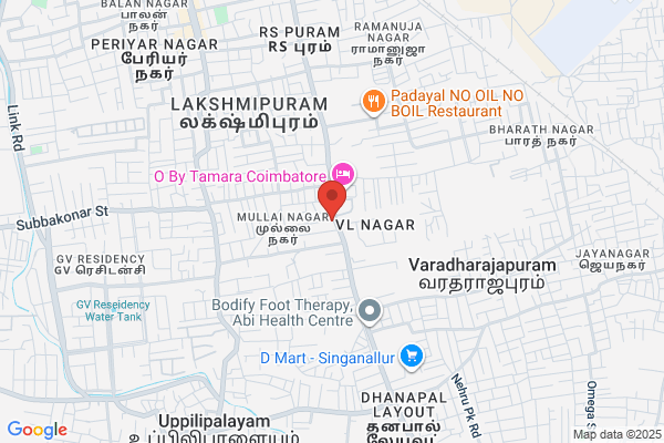 Sri Gayathri Traders