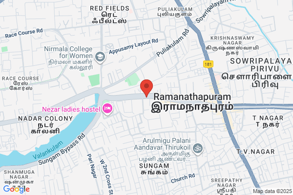 Dental Clinic in Coimbatore – Apple Dental care