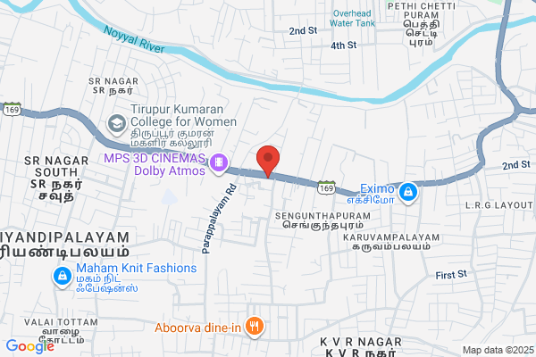 Sri Gokulam Furniture