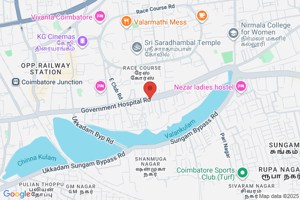Dental Health Care Centre