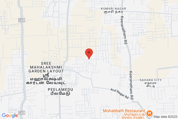 Sree Murugan Store