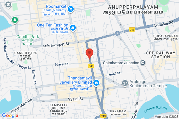 Rajendra Stores