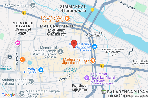 Sri Harini Traders