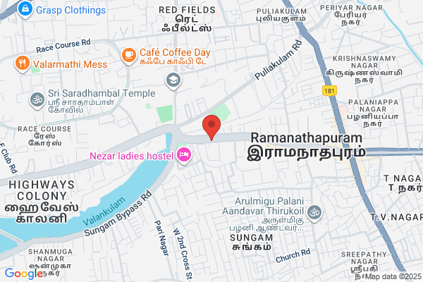 Subhiksha Super Market & Pharmachy