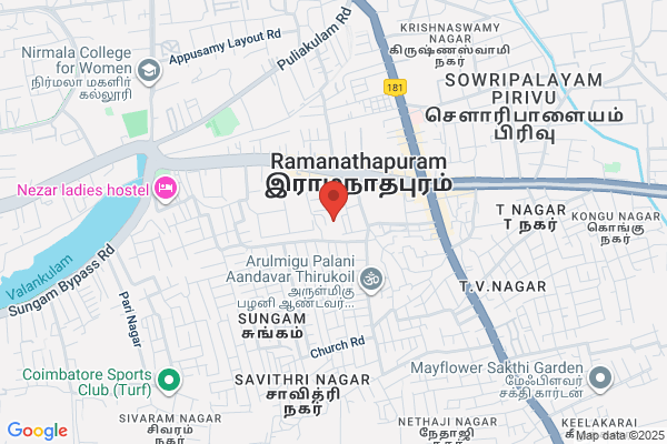 Dhanwanthiri
