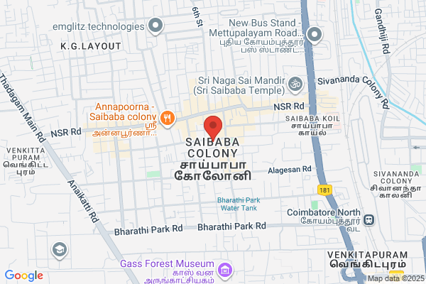 Santhigiri Siddha Hospital