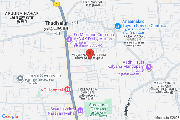 Sri Sivanandha Vaidhya Sala