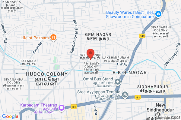 Car Point