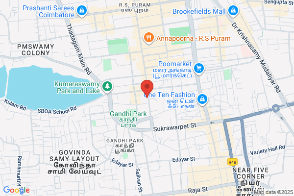 Samundi Driving School