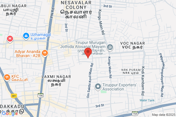 Sri Om Sakthi Driving School