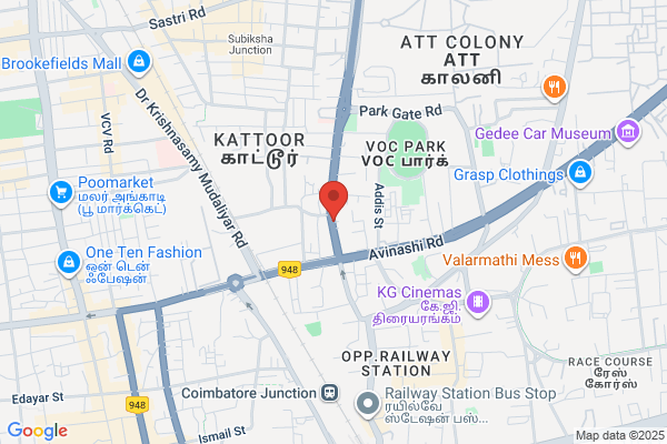 Rajkumar & Co