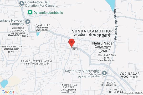 Sree Sakthy Electricals
