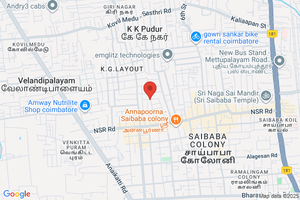 Wedding Planner coimbatore | 3knotswedding