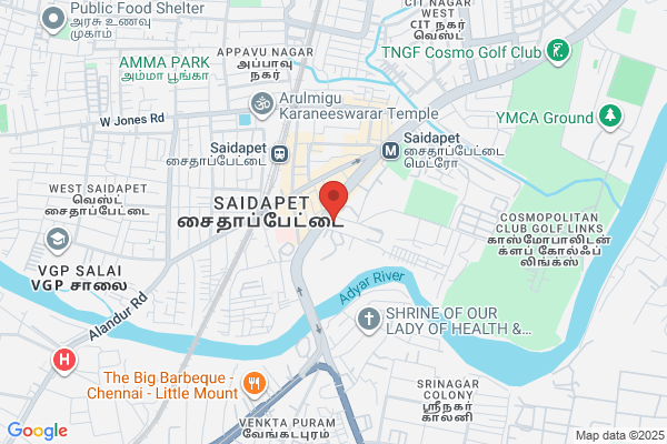 Tamilnadu Open University