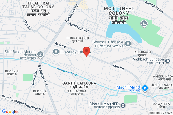 North India Steel & Alloys