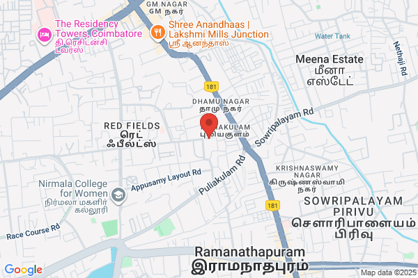 Sri Vignesh Electricals