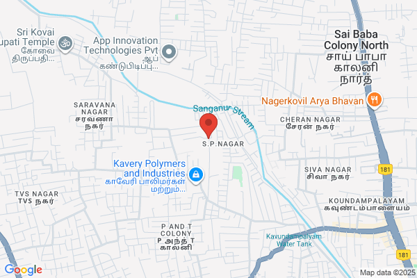 Sri Balaji Enterprises