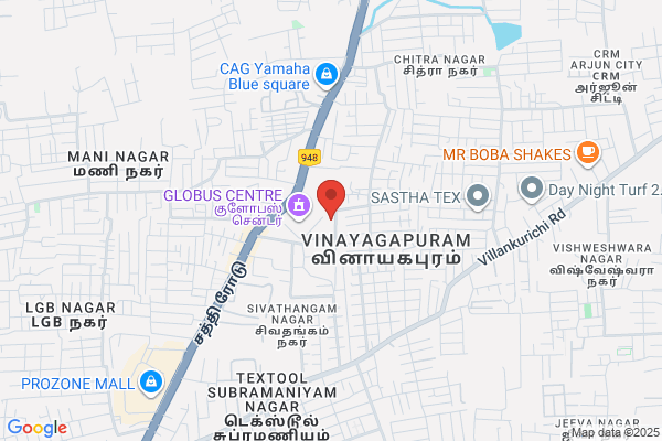Sharavana Engineering Traders