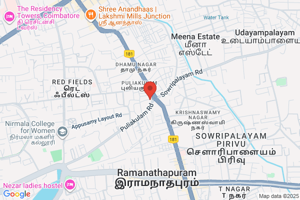 Ridhi Sidhi Electricals