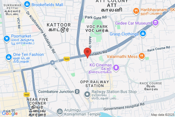 Venkatesa Electricals